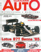 Modelli AUTO N. 91 - set-ott 2008 