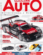 Modelli AUTO - Sett/Ott. 2010 numero 103