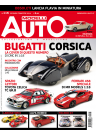Modelli AUTO - 2 Trimestre  2014 numero N.116
