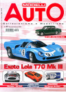 Modelli AUTO N. 87 - gen-feb 2008 