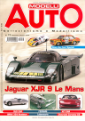 Modelli AUTO N. 73 - set-ott 2005