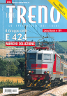 Tutto TRENO N. 199 - Luglio-Agosto 2006