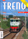 Tutto TRENO N. 203 - Dicembre 2006