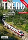 tuttoTRENO n&deg; 385 - luglio/agosto 2023