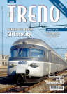 tuttoTRENO n&deg; 393 - aprile 2024