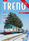 tuttoTRENO n&deg; 357 Gennaio 2021