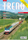 tutto TRENO  N. 295 - Aprile 2015