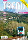 tutto TRENO  N. 296 - Maggio 2015
