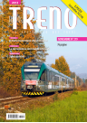 tutto TRENO  N. 279 - Novembre 2013