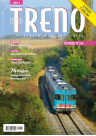 tutto TRENO  N. 256 - Ottobre 2011