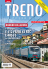 Tutto TRENO N. 243 - Luglio/Agosto 2010