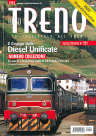 Tutto TRENO N. 221 - Luglio-Agosto 2008  