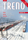tuttoTRENO n° 390 - gennaio 2024