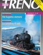 Tutto TRENO N. 038 - Dicembre 1991