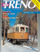 Tutto TRENO N. 050 - Gennaio 1993