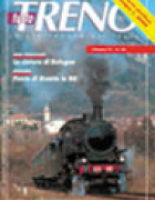 Tutto TRENO N. 058 - Ottobre 1993