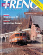 Tutto TRENO N. 059 - Novembre 1993