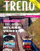 Tutto TRENO N. 133 - Luglio-Agosto 2000