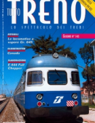 Tutto TRENO N. 143 - Giugno 2001