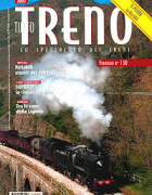 Tutto TRENO N. 150 - Febbraio 2002