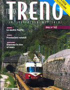 Tutto TRENO N. 163 - Aprile 2003