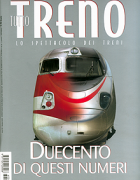 Tutto TRENO N. 200 - Settembre 2006
