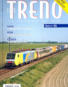 Tutto TRENO N. 206 - Marzo 2007