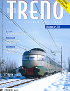 Tutto TRENO N. 214 - Dicembre 2007