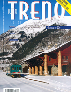 Tutto TRENO N. 226 - Gennaio 2009