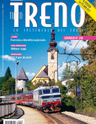 Tutto TRENO  N. 248 -Gennaio 2011