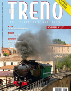 tutto TRENO  N. 257 - Novembre 2011