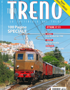 tutto TRENO N. 311 - Ottobre 2016