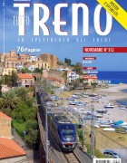 tutto TRENO N. 312 - Novembre  2016