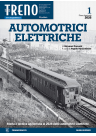 Automotrici Elettriche - 1&deg; fascicolo
