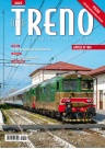 tuttoTRENO n&deg; 404 - aprile 2025