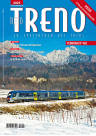tuttoTRENO n&deg; 402 - febbraio 2025