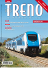 tuttoTRENO n&deg; 394 - maggio 2024
