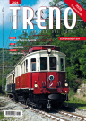 tuttoTRENO n&deg; 397 - settembre 2024