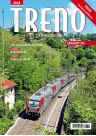 tuttoTRENO n&deg; 395 - giugno 2024