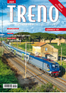 tuttoTRENO n&deg; 401 - gennaio 2025