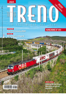 tuttoTRENO N&deg; 410 - novembre 2025