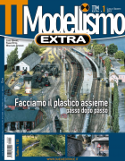 TT Modellismo EXTRA n 1 Luglio/Agosto 2011