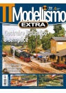 tutto TRENO Modellismo EXTRA N. 4 - Gennaio 2014