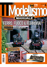 TTM extra Manuale n&deg;4 Rotabili