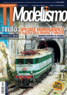 tuttoTRENO Modellismo n&deg; 80 - Dicembre 2019