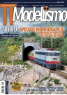 tuttoTRENO Modellismo n&deg;84 - Dicembre 2020