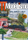 tuttoTRENO Modellismo n&deg; 81 - Marzo 2020