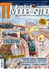 tuttoTRENOModellismo n&deg; 92 - dicembre 2022