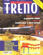 Tutto Treno Modellismo N. 03 - Settembre 2000