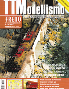 Tutto Treno Modellismo N. 13 - Marzo 2003